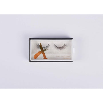 Avella Beauty Australia SUMMER 3D Lash Short, Fluffy, Natural Luxury 3D Lashes